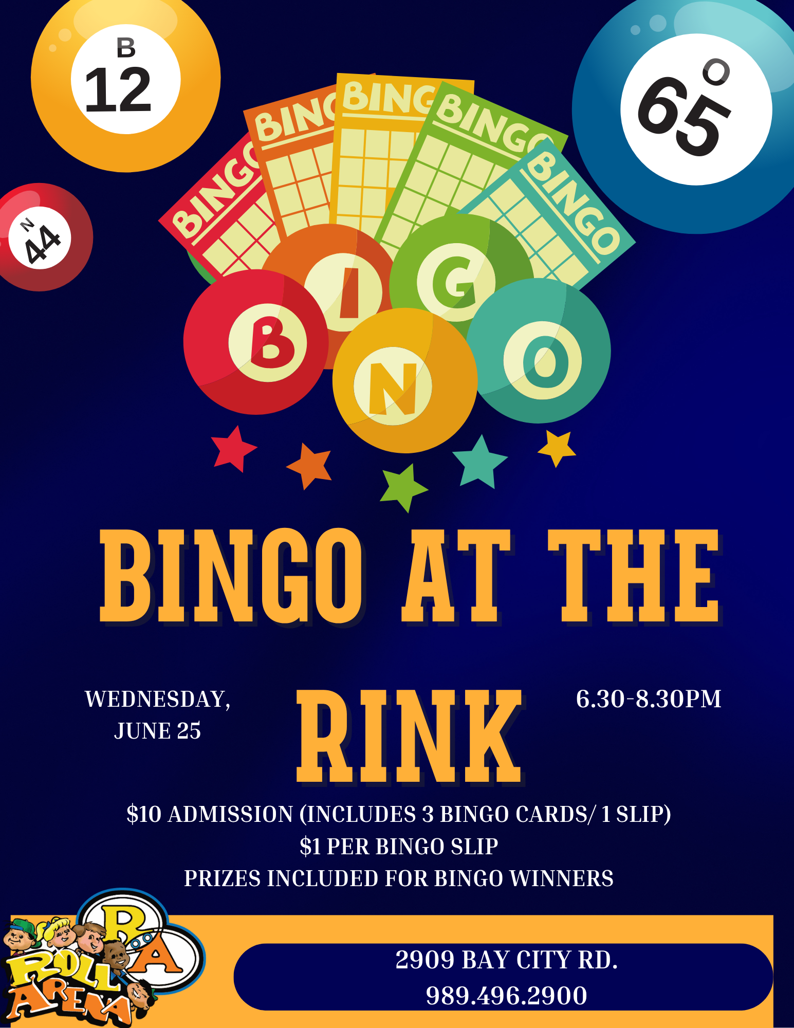 Bingo
