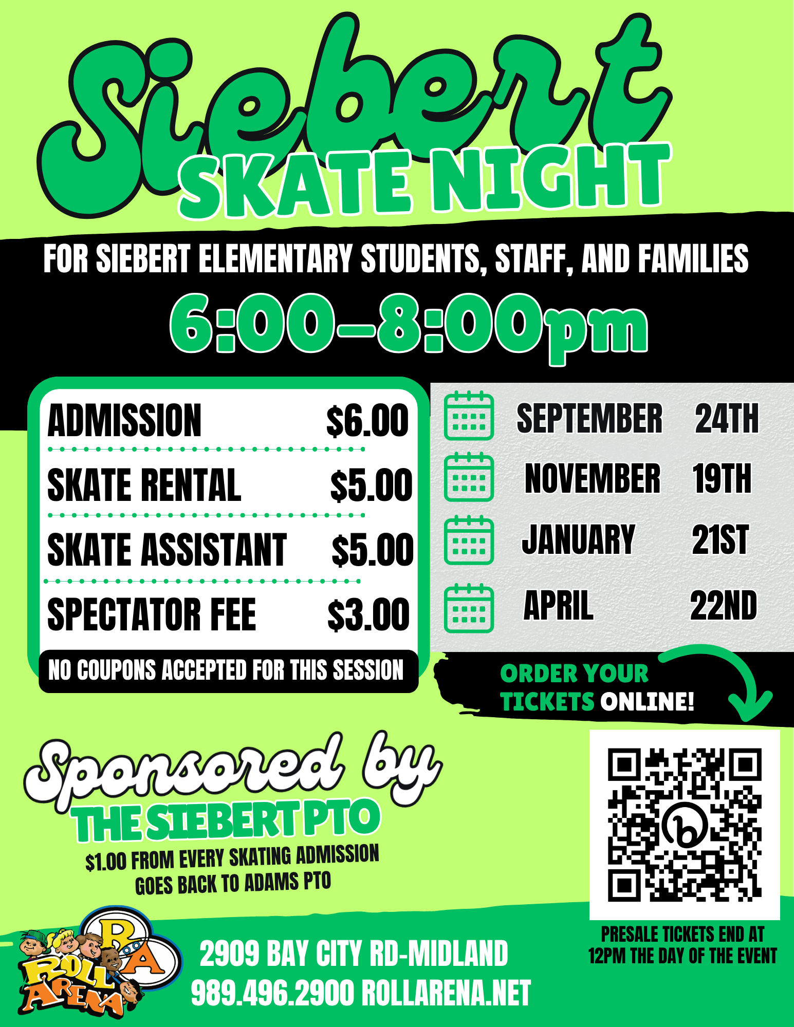 Adams Skate Night-3